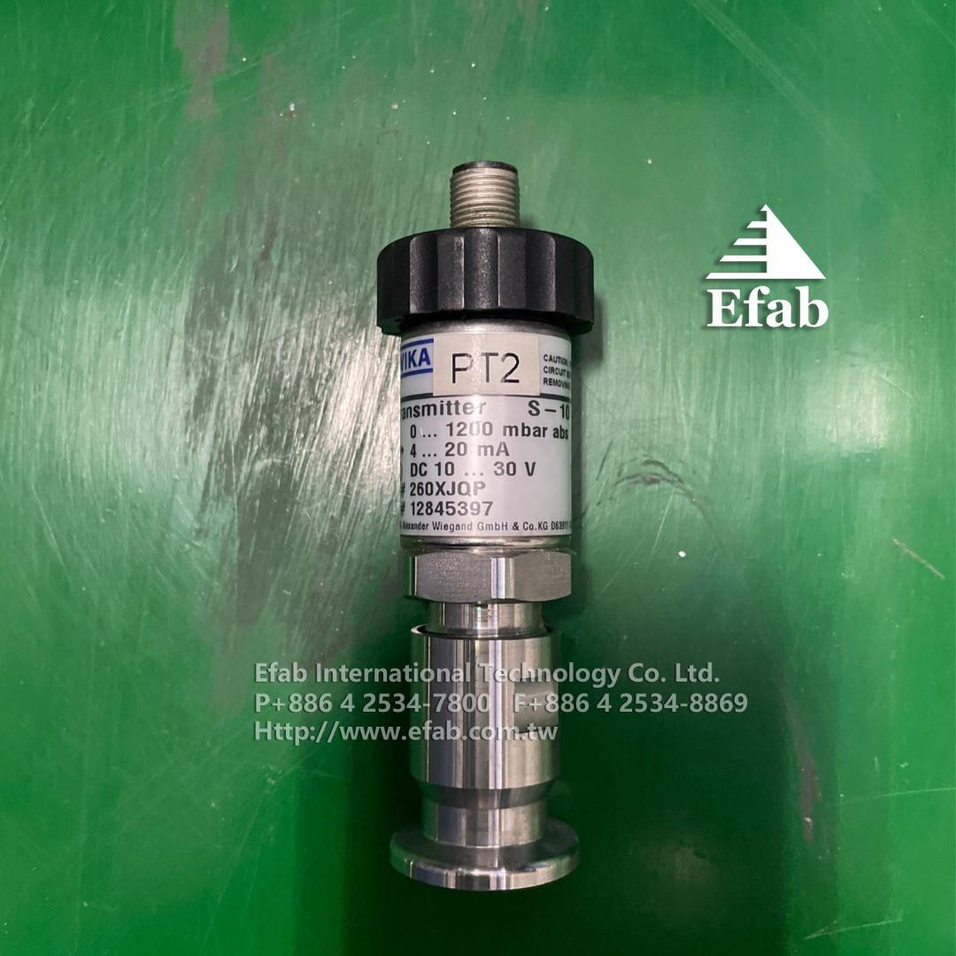 EFAB - S-10 Transmitter